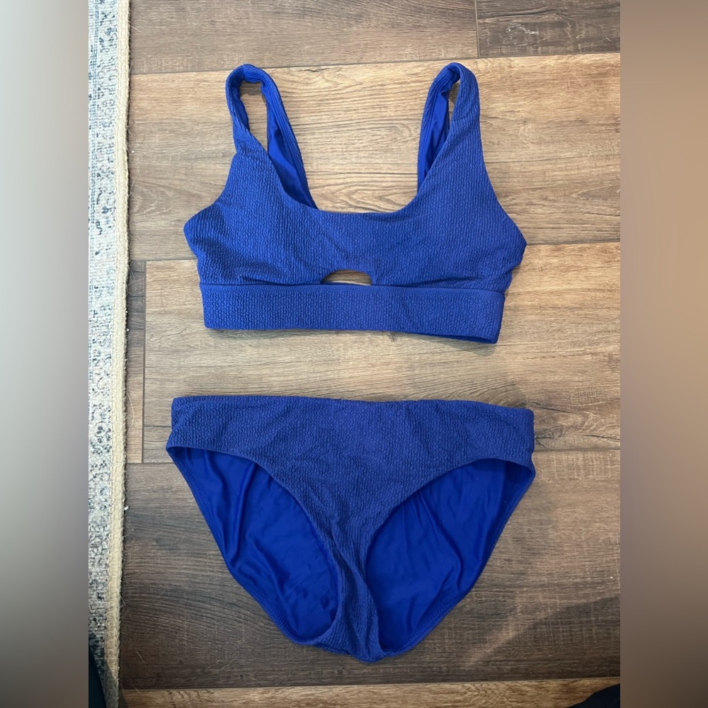 CALIA by Carrie Underwood swimsuit
